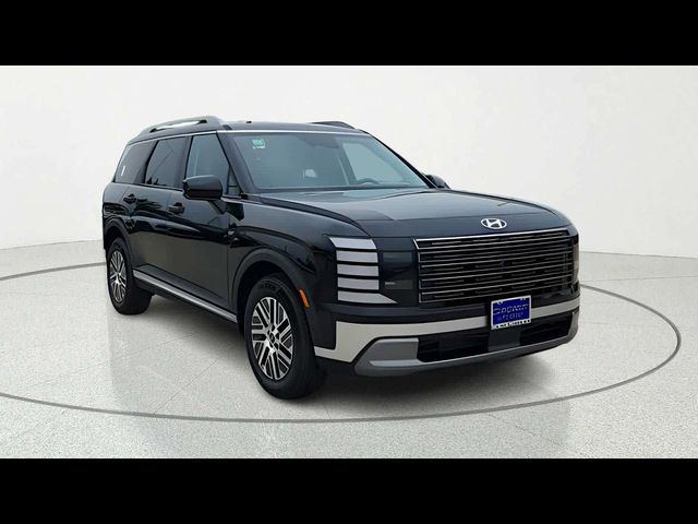2026 Hyundai Palisade Hybrid Blue SEL 7P