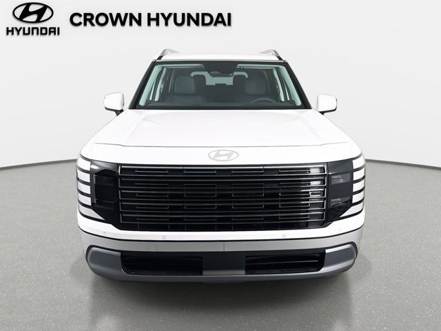 2026 Hyundai Palisade Hybrid Blue SEL 7P