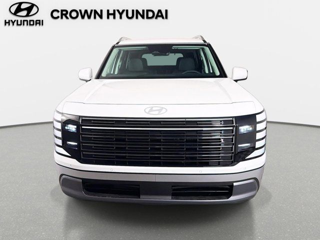 2026 Hyundai Palisade Hybrid Blue SEL 7P