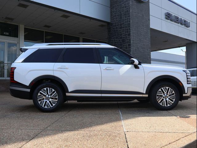 2026 Hyundai Palisade Hybrid Blue SEL 7P