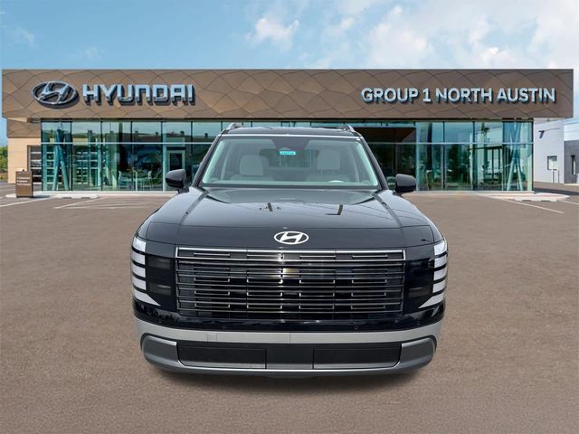 2026 Hyundai Palisade Hybrid Blue SEL 7P