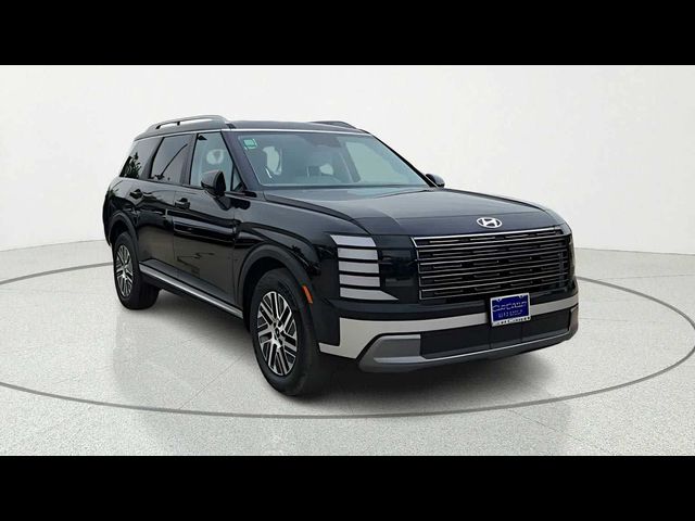 2026 Hyundai Palisade Hybrid Blue SEL 7P