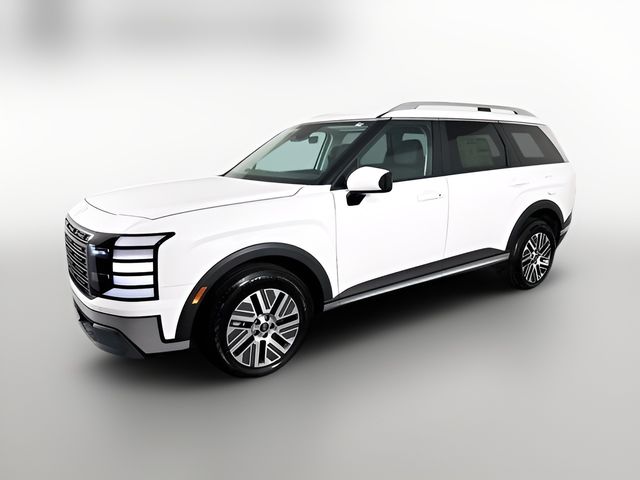 2026 Hyundai Palisade Hybrid Blue SEL 7P
