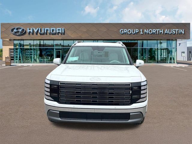 2026 Hyundai Palisade Hybrid Blue SEL 7P