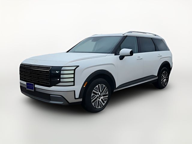 2026 Hyundai Palisade Hybrid Blue SEL 7P