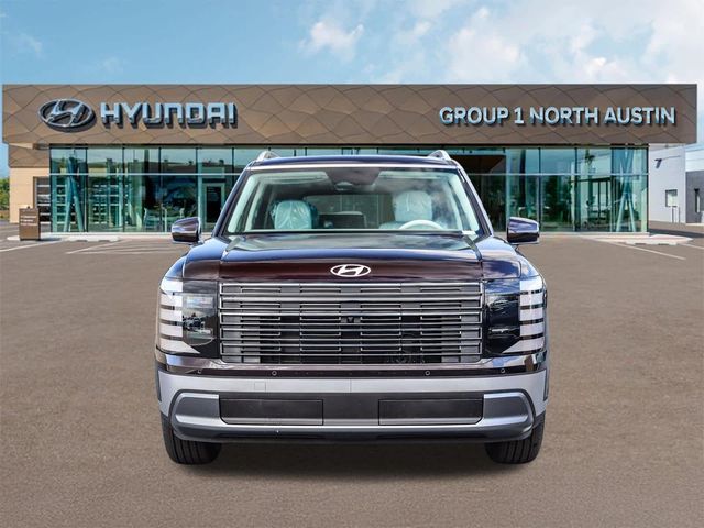 2026 Hyundai Palisade Hybrid Blue SEL 7P