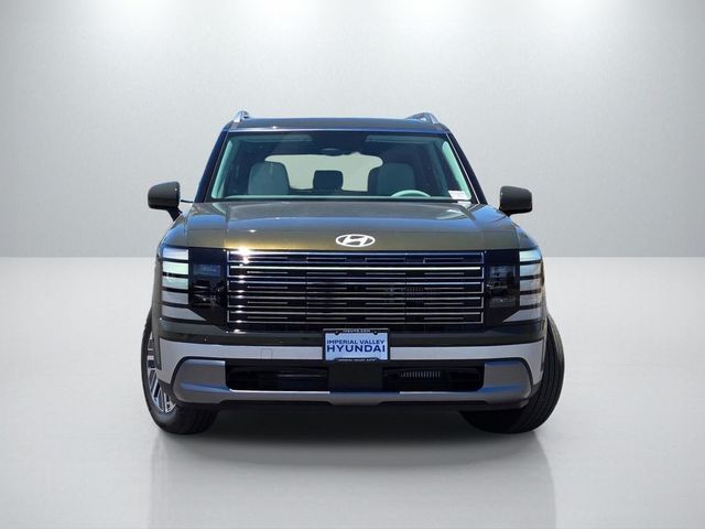 2026 Hyundai Palisade Hybrid Blue SEL Premium 8P