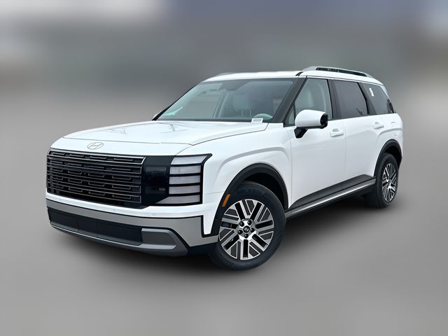 2026 Hyundai Palisade Hybrid Blue SEL Premium 7P