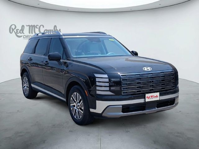 2026 Hyundai Palisade Hybrid Blue SEL Premium 7P