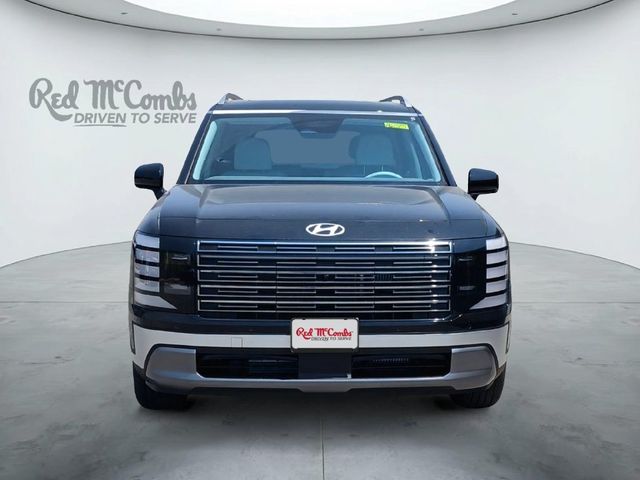 2026 Hyundai Palisade Hybrid Blue SEL Premium 7P