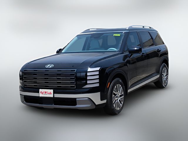 2026 Hyundai Palisade Hybrid Blue SEL Premium 7P