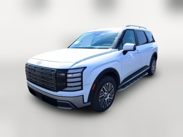 2026 Hyundai Palisade Hybrid Blue SEL Premium 7P