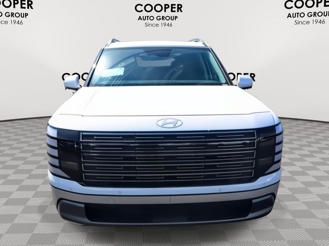 2026 Hyundai Palisade Hybrid Blue SEL Premium 7P