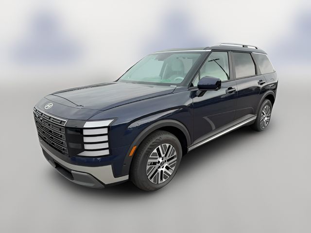 2026 Hyundai Palisade Hybrid Blue SEL Premium 7P
