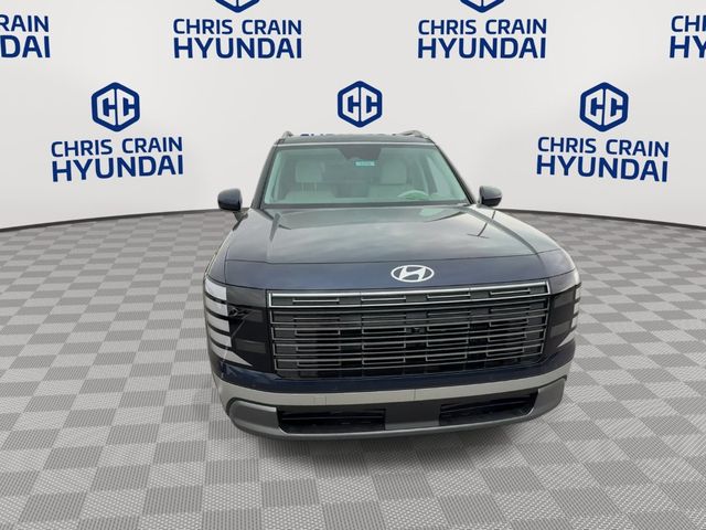 2026 Hyundai Palisade Hybrid Blue SEL Premium 7P
