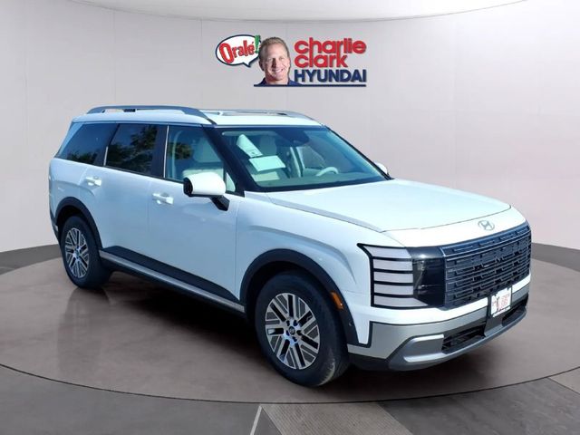 2026 Hyundai Palisade Hybrid Blue SEL Premium 7P