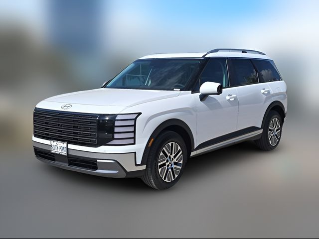 2026 Hyundai Palisade Hybrid Blue SEL Premium 7P