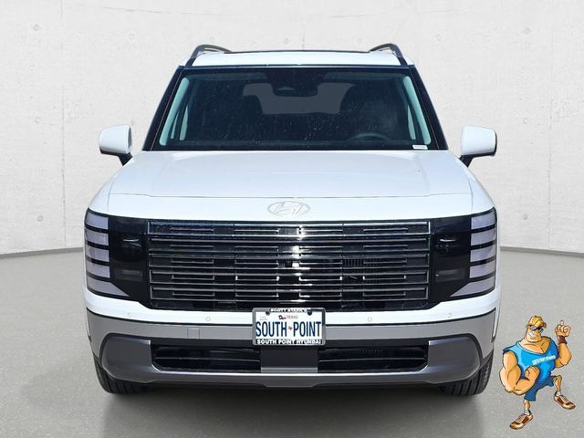 2026 Hyundai Palisade Hybrid Blue SEL Premium 7P