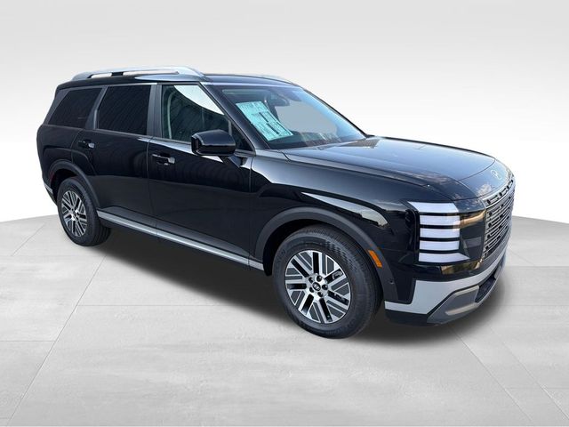 2026 Hyundai Palisade Hybrid Blue SEL Premium 7P