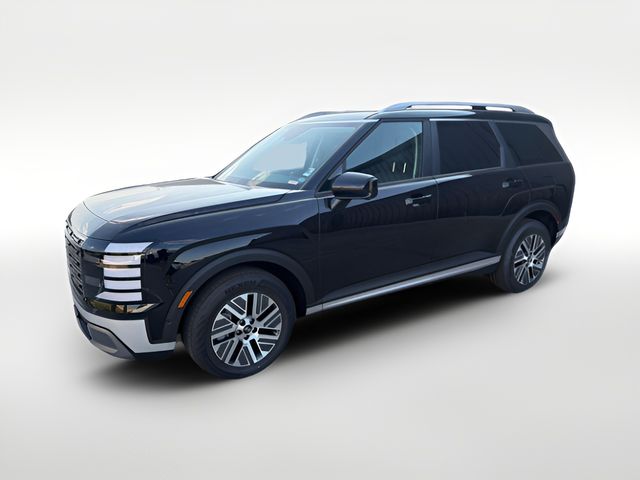 2026 Hyundai Palisade Hybrid Blue SEL Premium 7P