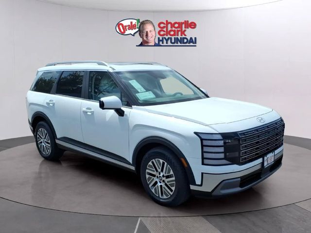 2026 Hyundai Palisade Hybrid Blue SEL Premium 7P