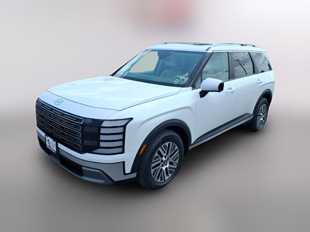 2026 Hyundai Palisade Hybrid Blue SEL Premium 7P