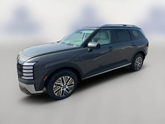2026 Hyundai Palisade Hybrid Blue SEL Premium 7P