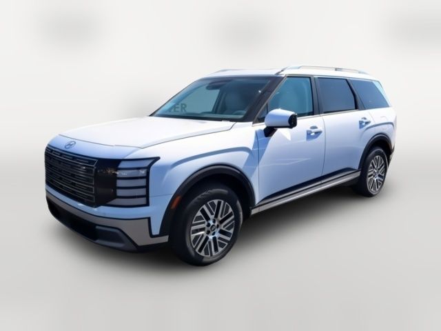 2026 Hyundai Palisade Hybrid Blue SEL Premium 7P