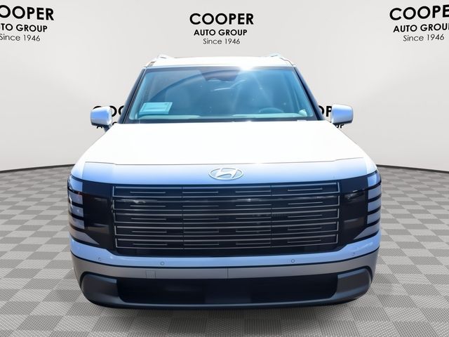2026 Hyundai Palisade Hybrid Blue SEL Premium 7P