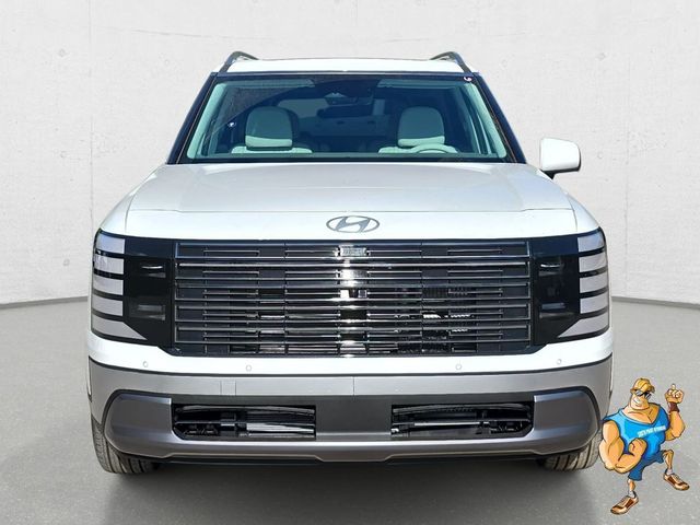 2026 Hyundai Palisade Hybrid Blue SEL Premium 7P