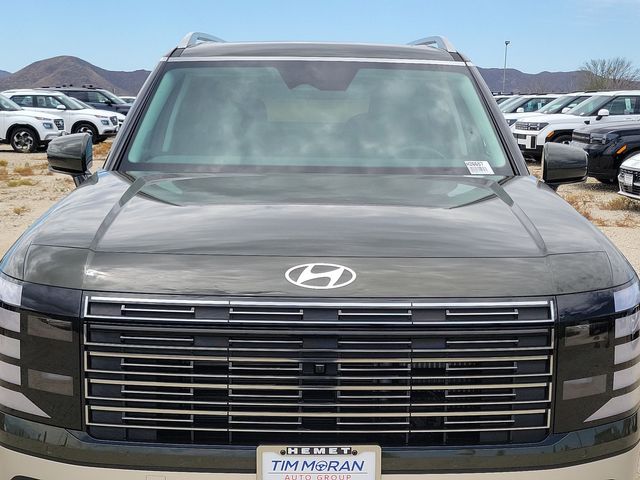 2026 Hyundai Palisade Hybrid Blue SEL Premium 7P
