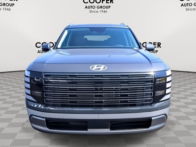 2026 Hyundai Palisade Hybrid Blue SEL Premium 7P