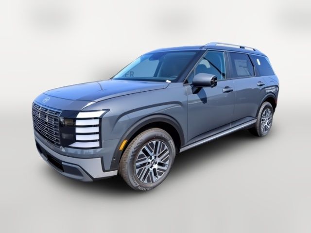 2026 Hyundai Palisade Hybrid Blue SEL Premium 7P