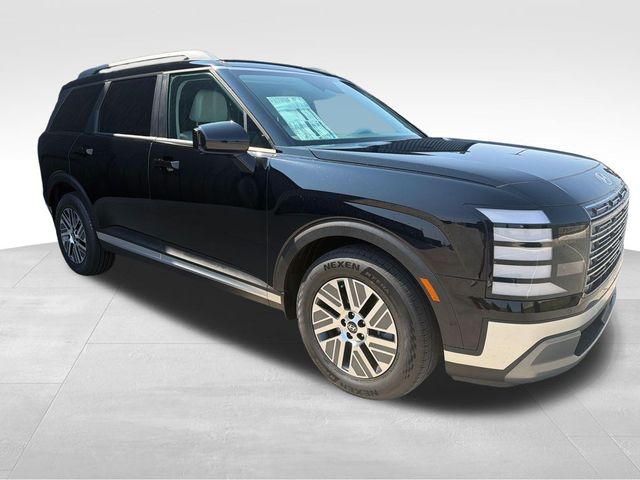 2026 Hyundai Palisade Hybrid Blue SEL Premium 7P