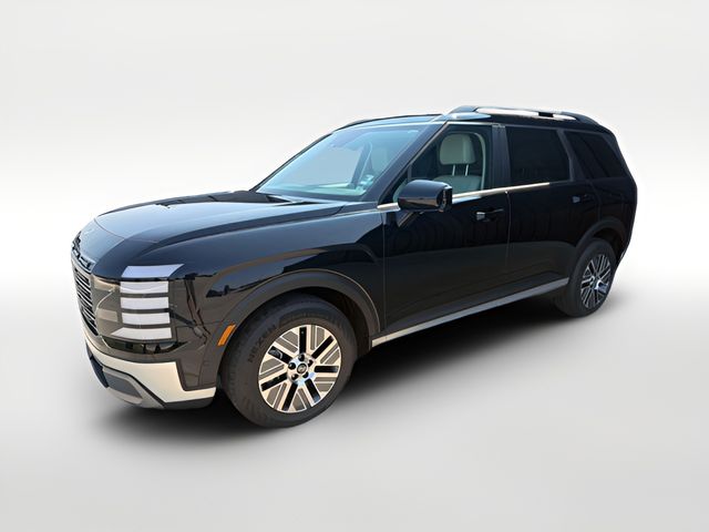 2026 Hyundai Palisade Hybrid Blue SEL Premium 7P
