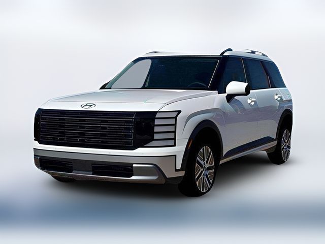 2026 Hyundai Palisade Hybrid Blue SEL Premium 7P