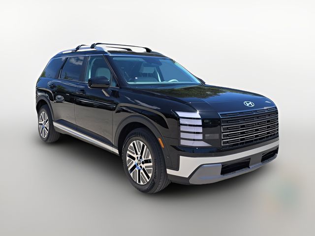 2026 Hyundai Palisade Hybrid Blue SEL Premium 7P