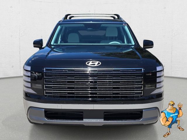 2026 Hyundai Palisade Hybrid Blue SEL Premium 7P