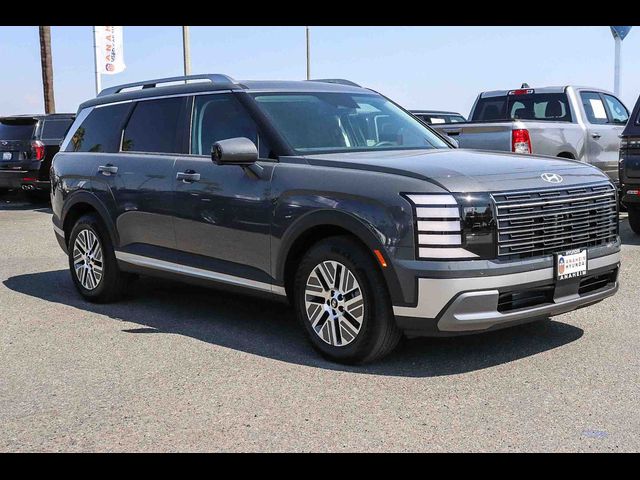 2026 Hyundai Palisade Hybrid Blue SEL Premium 7P