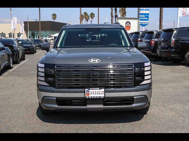 2026 Hyundai Palisade Hybrid Blue SEL Premium 7P