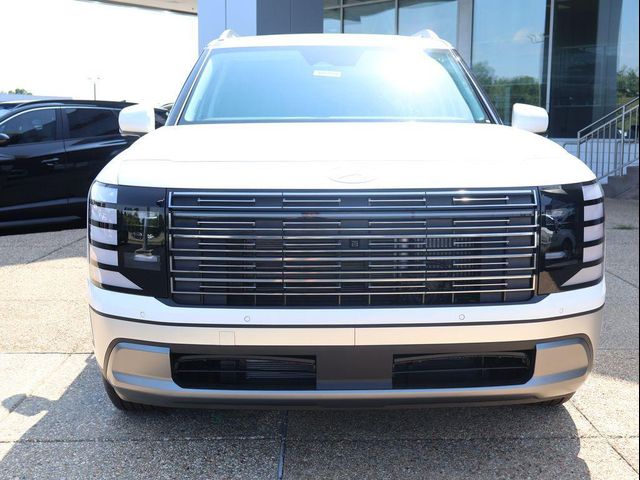 2026 Hyundai Palisade Hybrid Blue SEL Premium 7P