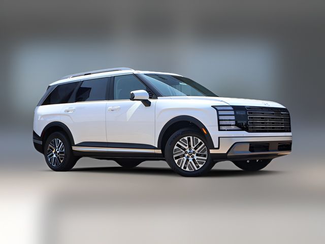 2026 Hyundai Palisade Hybrid Blue SEL Premium 7P