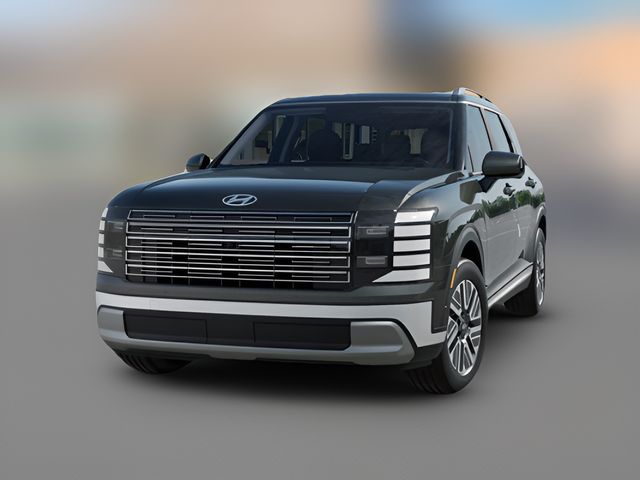2026 Hyundai Palisade Hybrid Blue SEL Premium 8P