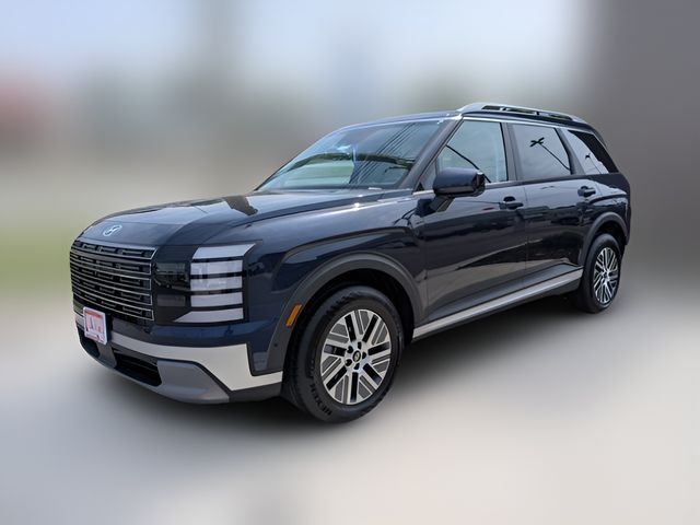2026 Hyundai Palisade Hybrid Blue SEL Premium 8P