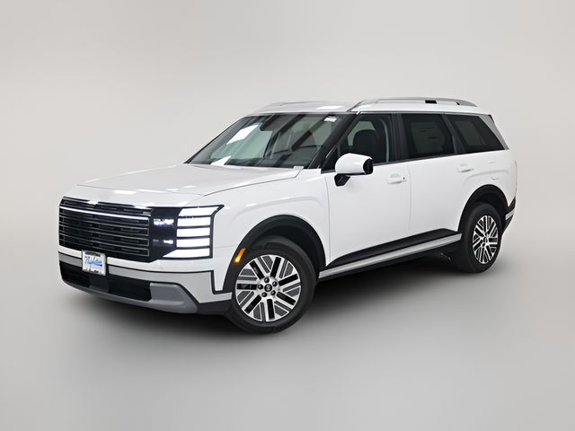 2026 Hyundai Palisade Hybrid SEL 8P