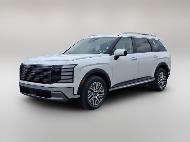 2026 Hyundai Palisade Hybrid SEL 8P