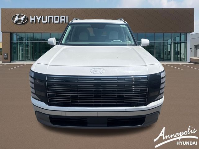 2026 Hyundai Palisade Hybrid SEL 8P