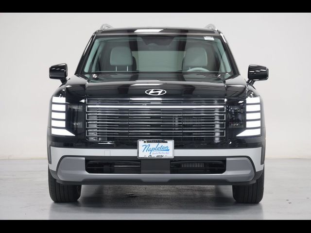 2026 Hyundai Palisade Hybrid SEL 7P