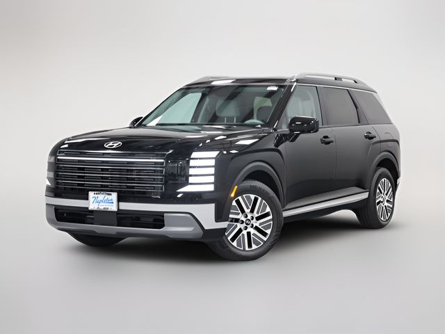 2026 Hyundai Palisade Hybrid SEL 7P