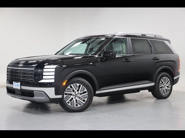 2026 Hyundai Palisade Hybrid SEL 7P